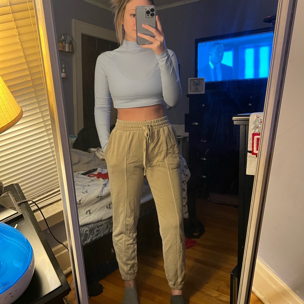 Forever 21 Jogger/Sweatpant
